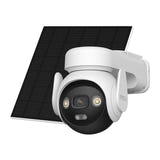 IMOU AOV PT Kit - Caméra extérieure motorisée 5MP solaire + 4G (vue 2)