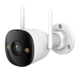 IMOU Bullet 3 - Caméra extérieure WiFi 3MP, sirène et projecteur (vue 3)