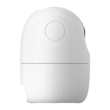 IMOU Ranger 2C Pro - Caméra de surveillance intérieure motorisée 5 MP Wi-Fi 6 : bouton appel