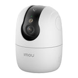 IMOU Ranger 2C Pro - Caméra de surveillance intérieure motorisée 5 MP Wi-Fi 6 : objectif projecteurs