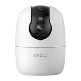 IMOU Ranger 2C Pro - Caméra de surveillance intérieure motorisée 5 MP Wi-Fi 6 : tête motorisée