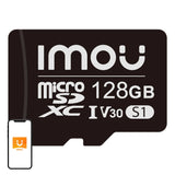 IMOU ST2-128-S1 - Carte microSD 128 Go UHS-I U3 V30 (95 Mo/s) - visuel 1