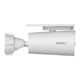 IMOU Cell 3C AIO - Caméra extérieure solaire 2K (vue 4)