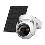 IMOU Cell PT Lite - Caméra solaire rotative 2K (kit panneau) (vue 2)