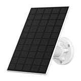 IMOU Cell PT Lite - Caméra solaire rotative 2K (kit panneau) (vue 4)