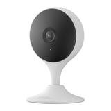 IMOU Cue 2E - Caméra intérieure 2K, détection humaine IA (vue 2)