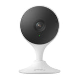 IMOU Cue 2E - Caméra intérieure 2K, détection humaine IA (vue 3)