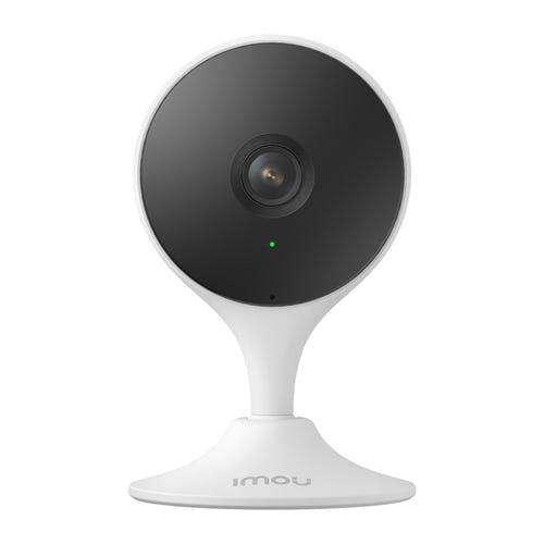 IMOU Cue 2E - Caméra intérieure 2K, détection humaine IA (vue 3)