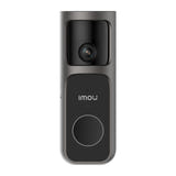 IMOU Doorbell 3 Kit - Sonnette vidéo sans fil 4MP 360° (vue 2)
