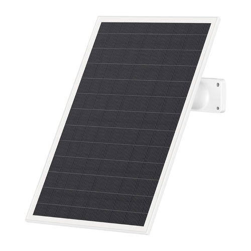 IMOU FSP008 - Panneau solaire 8 W à connecteur USB-C pour caméra sans fil