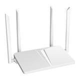 IMOU HR340 - routeur Wi-Fi 300 Mbit/s à 4 antennes externes : orientables hr340
