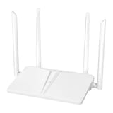 IMOU HR340 - routeur Wi-Fi 300 Mbit/s à 4 antennes externes : face avant du routeur