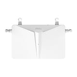IMOU HR340 - routeur Wi-Fi 300 Mbit/s à 4 antennes externes : posé sur un meuble