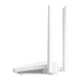 IMOU HR340 - routeur Wi-Fi 300 Mbit/s à 4 antennes externes : témoins lumineux du routeur
