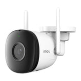 IMOU Kit-Pro - Kit vidéosurveillance WiFi 4 caméras + NVR 1 To (vue 3)