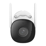 IMOU Kit-Pro - Kit vidéosurveillance WiFi 4 caméras + NVR 1 To (vue 4)