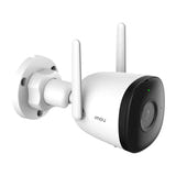 IMOU Kit-Pro - Kit vidéosurveillance WiFi 4 caméras + NVR 1 To (vue 5)