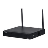 IMOU Kit-Pro - Kit vidéosurveillance WiFi 4 caméras + NVR 1 To (vue 8)