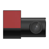 IMOU S800 PRO - dashcam 4K à double objectif avec écran 3 pouces et Wi-Fi : F2 0 vu de face