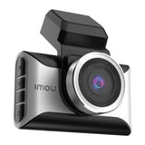 IMOU S800 PRO - dashcam 4K à double objectif avec écran 3 pouces et Wi-Fi : support de pare brise fourni