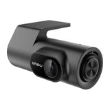 IMOU T800 - dashcam 4K avec champ de vision 136 degrés et capteur de choc : vue avant