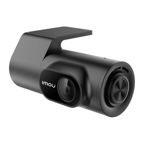 IMOU T800 - dashcam 4K avec champ de vision 136 degrés et capteur de choc : vue avant