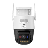 IMOU Titan Pro - Caméra extérieure 6MP motorisée, nuit couleur F1.0 (vue 2)
