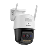 IMOU Titan Pro - Caméra extérieure 6MP motorisée, nuit couleur F1.0 (vue 5)