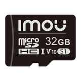 IMOU ST2-32-S1 - carte microSD 32 Go UHS-I V10, 90 Mo/s - visuel 2