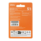 IMOU ST2-64-S1 - carte microSD 64 Go UHS-I V30, 95 Mo/s - visuel 4