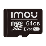 IMOU ST2-64-S1 - carte microSD 64 Go UHS-I V30, 95 Mo/s - visuel 2