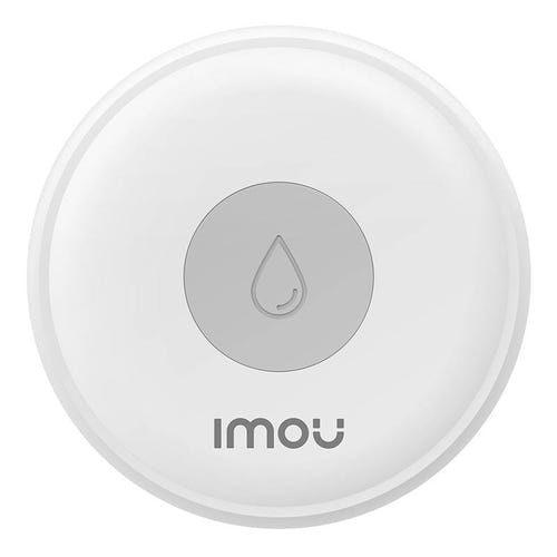 IMOU ZL1 - détecteur de fuite d'eau Zigbee avec alerte sur téléphone : sondes sous le capteur