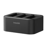 Insta360 Fast Charge Hub - Chargeur triple pour Ace Pro 2/Ace Pro/Ace (vue 1)