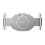Insta360 Flow 2 Pro - Pince magnétique pour smartphone (blanc) : fixation magnétique