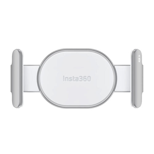 Insta360 Flow 2 Pro - Pince magnétique pour smartphone (blanc)