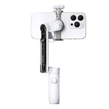 Insta360 Flow Creator Kit - Stabilisateur 3 axes pour smartphone, blanc