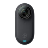 Insta360 GO 3 - Caméra d'action 128 Go, noire : Pod écran