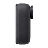 Insta360 GO 3 - Caméra d'action 128 Go, noire : pince de fixation
