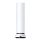 Insta360 Wave - hub audio de conférence IA à 8 micros, blanc : MEMS
