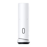 Insta360 Wave - hub audio de conférence IA à 8 micros, blanc : haut parleur conférence 5 W