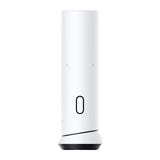Insta360 Wave - hub audio de conférence IA à 8 micros, blanc : bureau blanc
