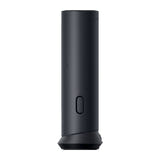 Insta360 Wave - Hub audio de conférence IA avec transcription, noir : position déployée