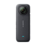 Insta360 X4 - Caméra 360 8K avec écran tactile