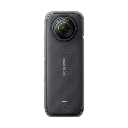 Insta360 X4 - Caméra 360 8K avec écran tactile