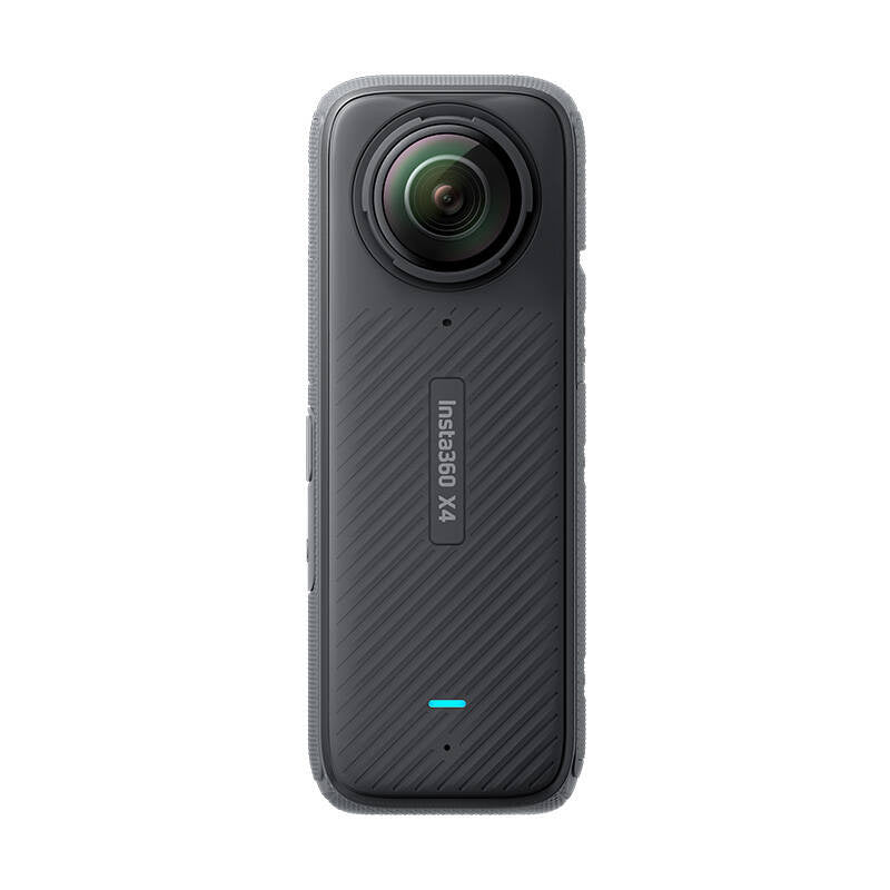 Insta360 X4 - Caméra 360 8K avec écran tactile - visuel 1