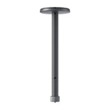 JMGO P032 - Support de plafond pour vidéoprojecteur N1S SE, Nano et PicoPlay+ : aluminium