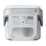 JMGO N1S SE - Vidéoprojecteur laser Full HD natif 800 lumens ISO sous Google TV : projection salon image Full HD