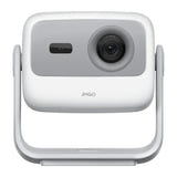 JMGO N1S SE - Vidéoprojecteur laser Full HD natif 800 lumens ISO sous Google TV : argent rotule