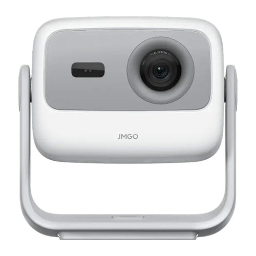 JMGO N1S SE - Vidéoprojecteur laser Full HD natif 800 lumens ISO sous Google TV : argent rotule