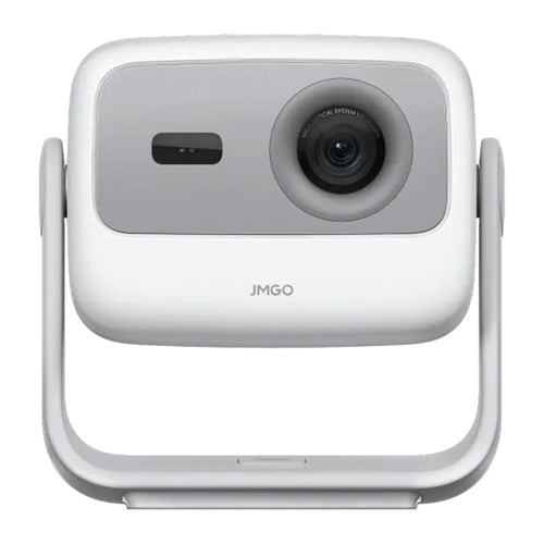 JMGO N1S SE - Vidéoprojecteur laser Full HD natif 800 lumens ISO sous Google TV : argent rotule